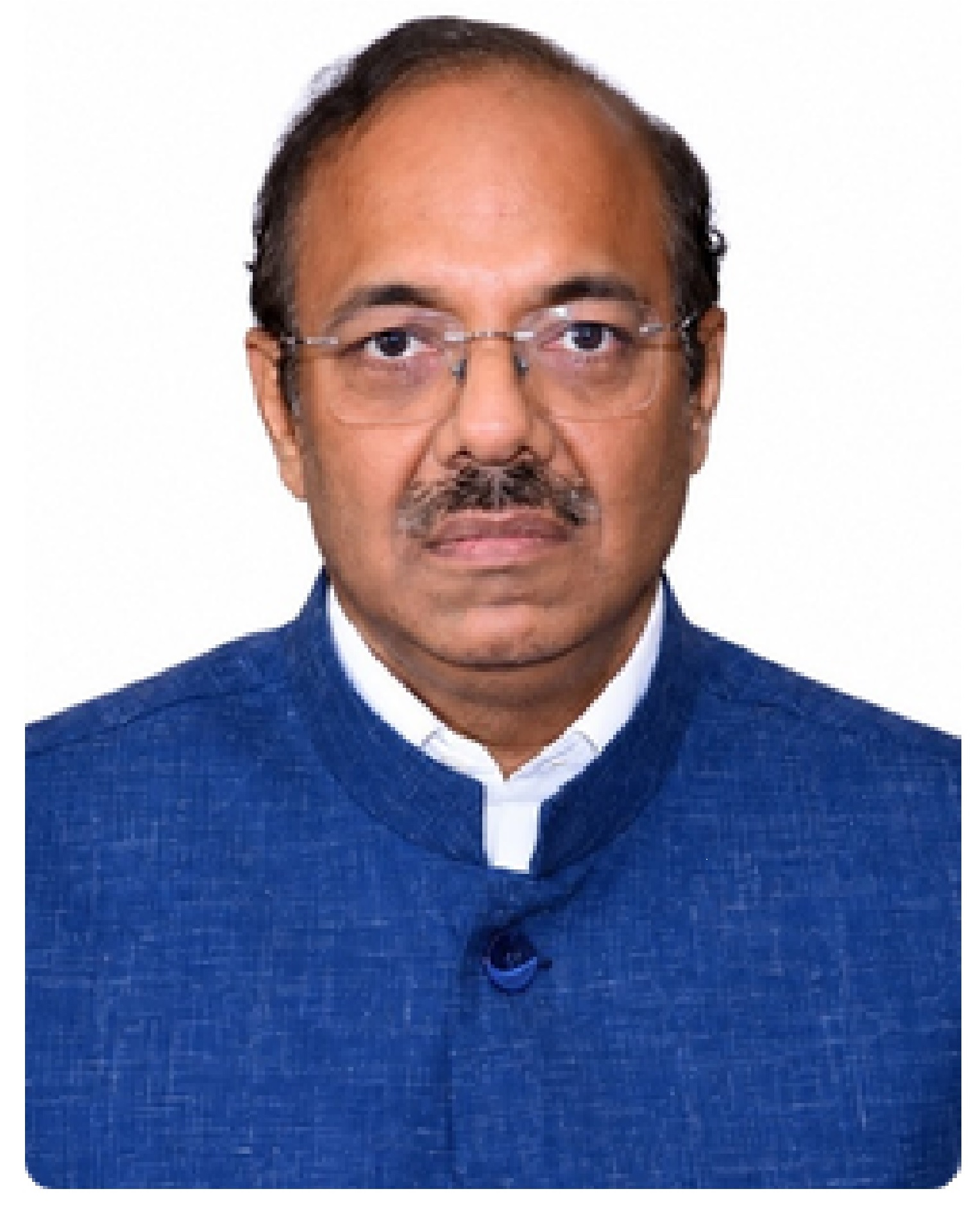Shri Keshav Chandra-ANIIDCO